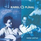PLIHAL KAREL - NEBE POCKA