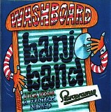 Various Artists - Washboard Banjo Band