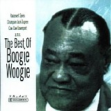 Various artists - The Best of Boogie Woogie