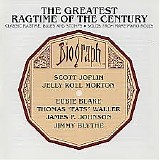 Various artists - The Greatest Ragtime of the Century