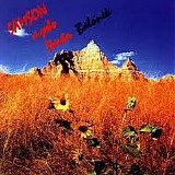 Samson a jeho parta - Balonek