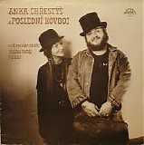 Michal Tucny - Anka Chrestys & Posledni kovboj