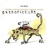 DAN BARTA & ILLUSTRATOSPHERE - ENTROPICTURE