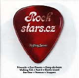 Various Artists - Rock stars.cz