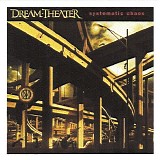 Dream Theater - Systematic Chaos