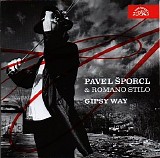 Pavel Sporcl - & Romano Stilo: Gipsy way