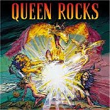 Queen - Queen Rocks