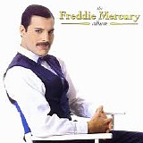 Mercury, Freddie - The Freddie Mercury Album