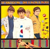 The Who - Two's Missing [2011 Japan Mini-LP DSD SHM-CD Remaster]