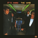 The Who - It's Hard [1997 Remaster]