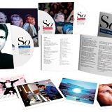 Peter Gabriel - So - 25th Anniversary