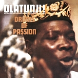 Olatunji - Drums Of Passion