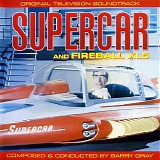 Barry Gray - Supercar
