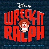 Henry Jackman - Wreck-It Ralph