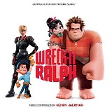 Henry Jackman - Wreck-It Ralph