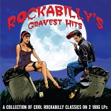 Various artists - Rockabillys Gravest Hits