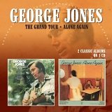George Jones - The Grand Tour