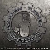 Bachman-Turner Overdrive - Bachman-Turner Overdrive