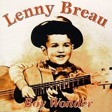 Lenny Breau - Boy Wonder