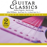 Guitar Ballads - Disc Two