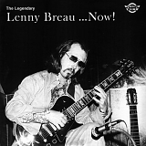 Lenny Breau - The Legendary Lenny Breau ... Now!!