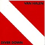 Van Halen - 1982 - Diver Down