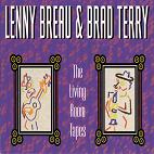 Lenny Breau & Brad Terry - Living Room Tapes v1