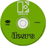 The Doors - The Doors