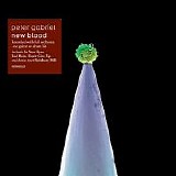 Peter GABRIEL - 2011: New Blood