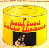 Bobby Timmons Trio - Soul Food