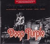 Deep Purple - Copenhagen 1972