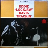 Eddie "Lockjaw" Davis & Don Patterson - Trackin'