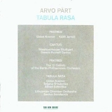 PÃ¤rt: Tabula Rasa