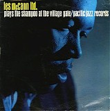 Les McCann Ltd. - Plays The Shampoo At The Village Gate