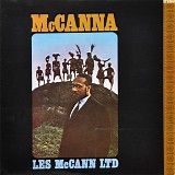 Les McCann Ltd. - McCanna