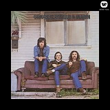 Crosby, Stills & Nash - Crosby, Stills & Nash (Qobuz StudioMasters)