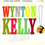 Wynton Kelly Trio - Wynton Kelly!