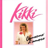 Kikki Danielsson - Canzone d'amore