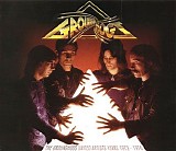 Groundhogs - The United ArtistsYears 1972-76 Disc3