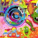Red Hot Chili Peppers - The Uplift Mofo Party Plan