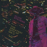 Clive Stevens - Greatest Hits of Mr. X