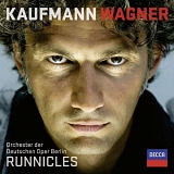 Jonas Kaufmann, Markus Bruck - Wagner