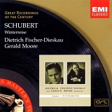 Dietrich Fischer-Dieskau, Gerald Moore - Voyage D'hiver