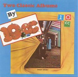 10cc - Two Classic Albums: ''10cc'' & ''Sheet Music''