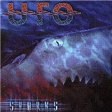 UFO - Sharks