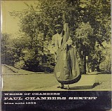 Paul Chambers - Whims Of Chambers
