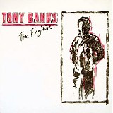 Tony Banks - The Fugitive