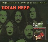 Uriah Heep - Innocent Victim