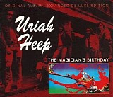 Uriah Heep - The Magician's Birthday
