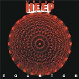 Uriah Heep - Equator